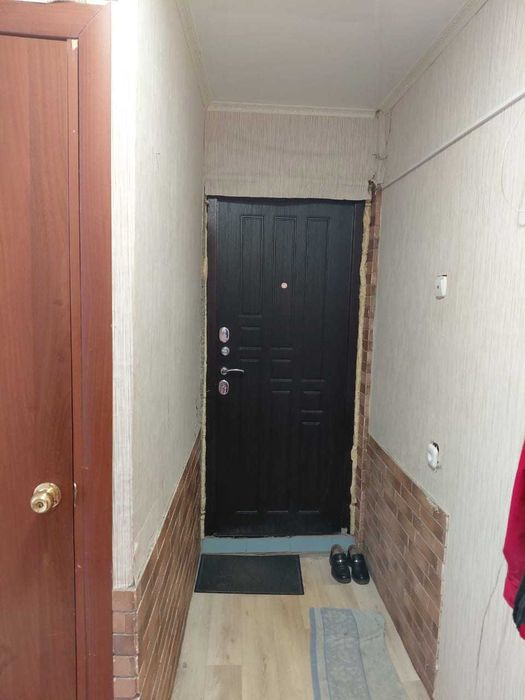 Продажа 2-комнатной квартиры