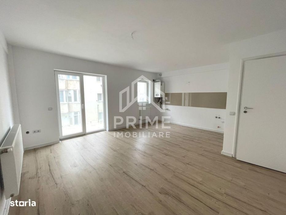 Apartament decomandat cu 2 camere | finisat la cheie | 52mp | Sebes — fotografia 1
