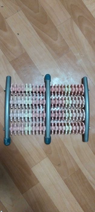 Валик спортивный