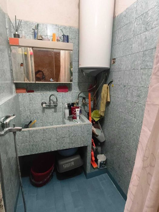 Тристаен обзаведен апартамент Възраждане 3-Касабова