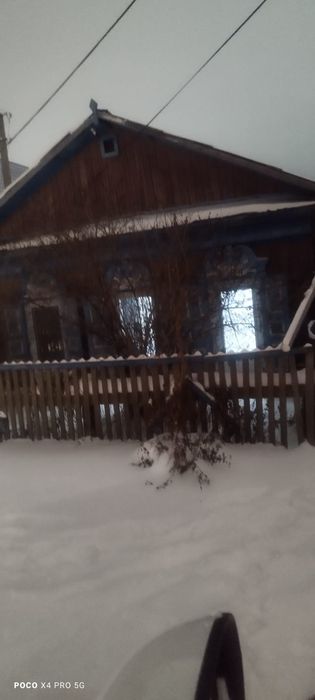 Сдаётся частный дом район третья горбольница