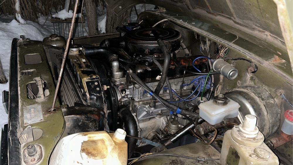 Срочно продам уаз