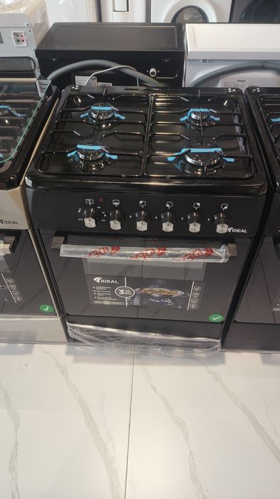 Газ плита Ideal барча турдаги моделлари бор