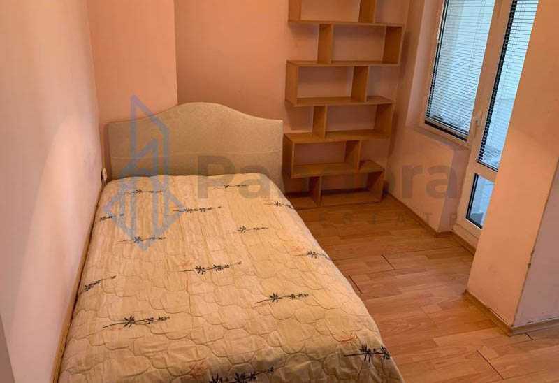 Дава се под наем Тристаен апартамент в София, Център - 84 кв.м за 480 € - Снимка #6