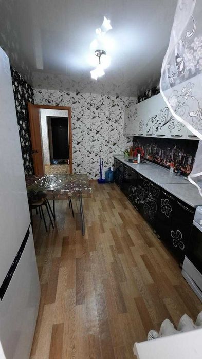 1-ком.кв. на Монкеулы