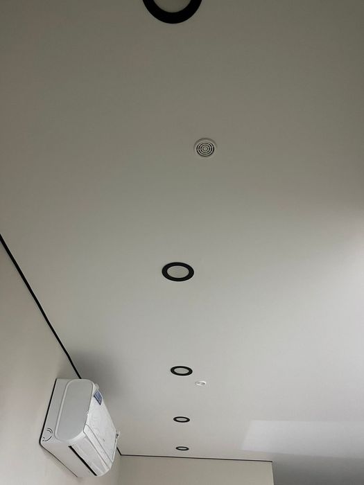 Натяжной потолок!все виды!