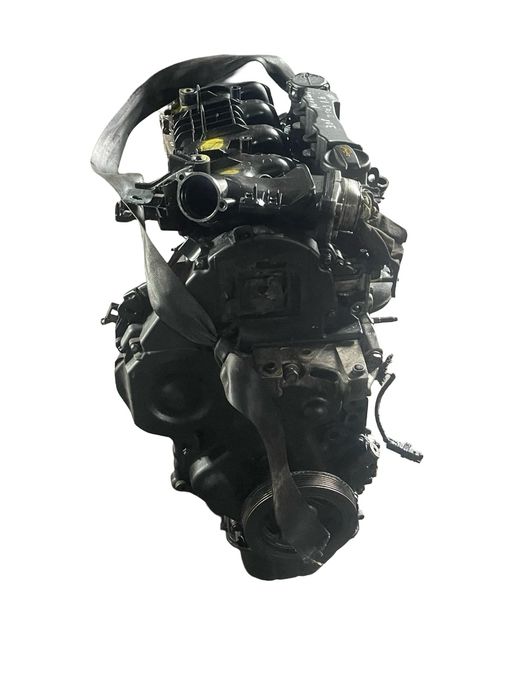 Motor Peugeot 308 4A_, 4C_ 2007 - > 1.6 Hdi 9Hz (Dv6Ted4)