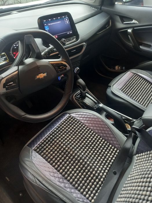 Chevrolet Trecker 2 premeir turbo