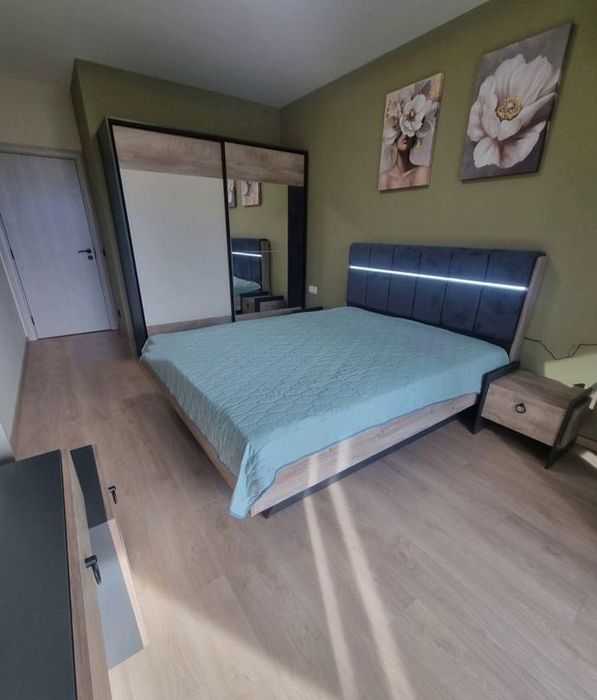 Дава се под наем Двустаен апартамент в София, Кръстова вада - 76 кв.м за 949 € - Снимка #5