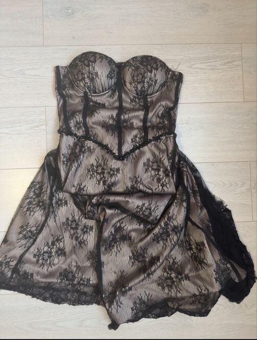 Rochie nasa 2026