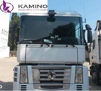 Dezmembram Renault Magnum 2007-2008