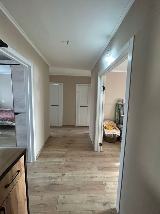 Продается 3 х комнатная квартира