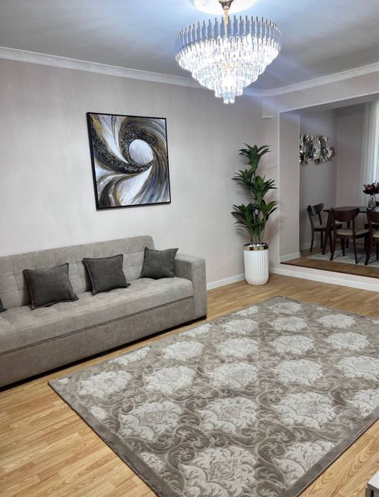 СРОЧНО! Сдаётся 2ком кв Возле Кадышева Ор-р Ассалом Хаво Рядом Метро