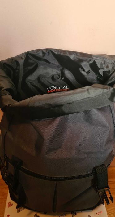 Rucsac L'Oreal Men Expert