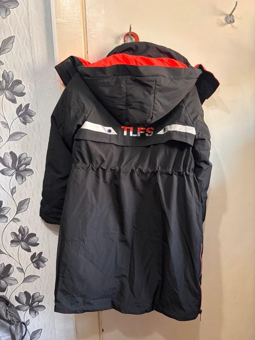 Продаётся детская куртка