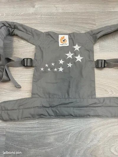 Детска ергономична раница ergobaby 20 евро