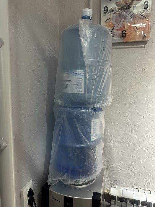 Кулер для воды хол. и гор.