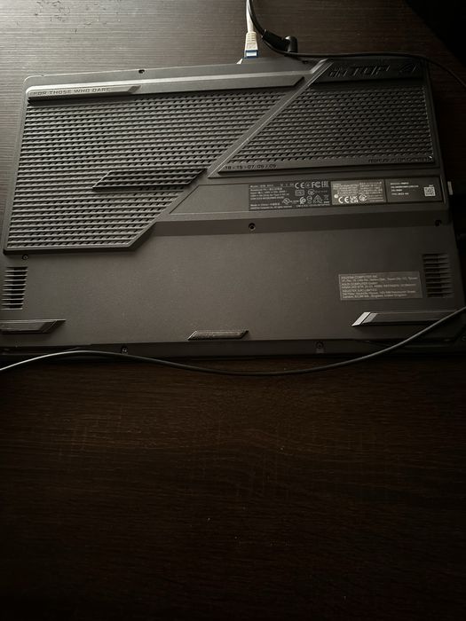 Laptop Asus Rog Strix G15 513IC