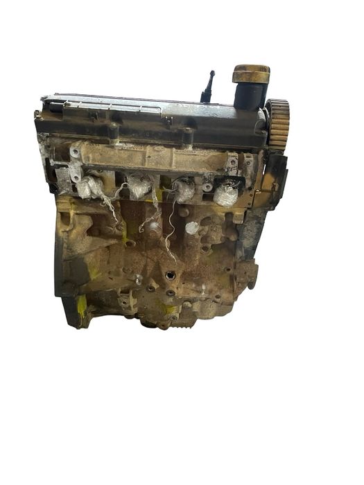 Motor DACIA LOGAN 2 facelift euro 5 an 2012 -> 1.5DCI EURO5 K9K8796