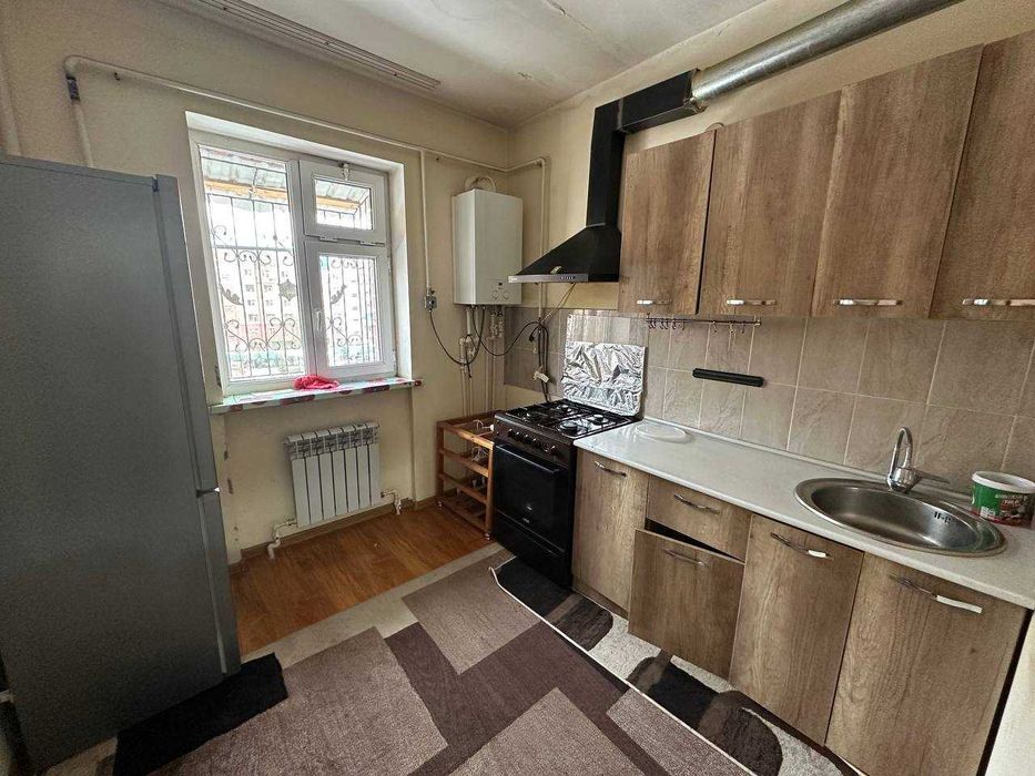 2 хонали уй сотилади