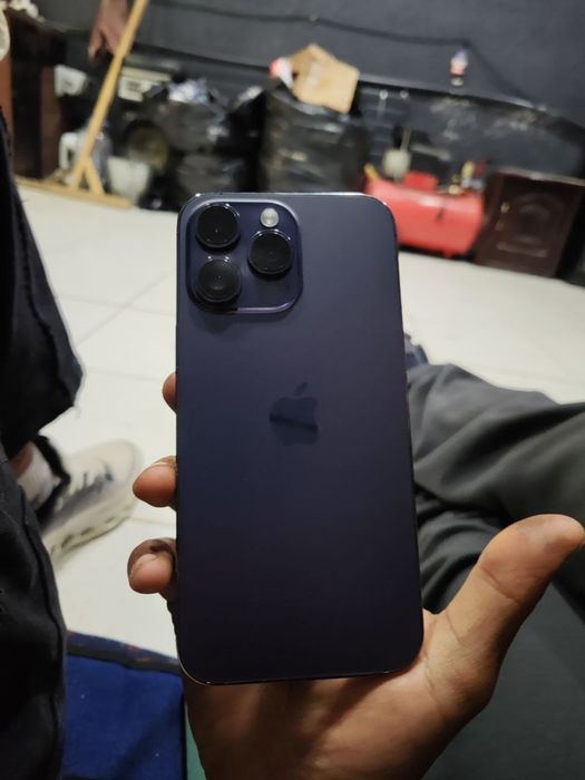 Iphone 14 pro max
