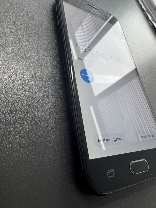 Samsung j3 stare perfecta de functionare
