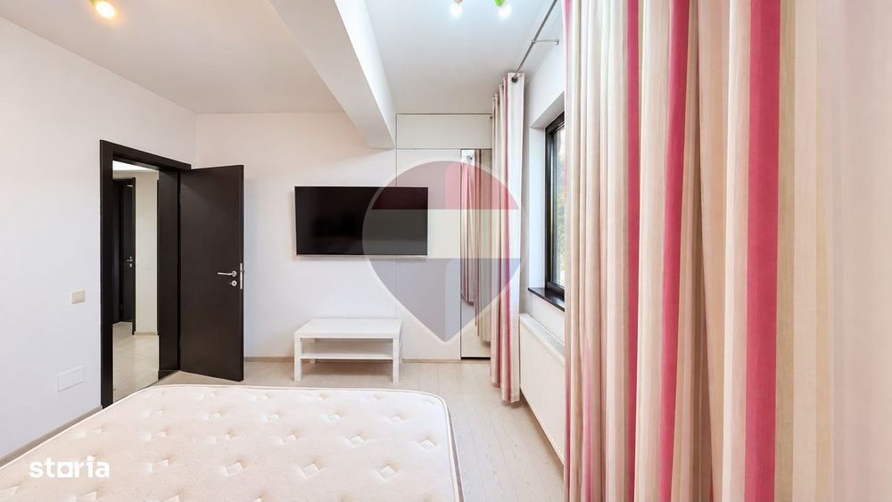 Apartament de vânzare 2 camere | Parcare inclusă | Dobroesti Fundeni