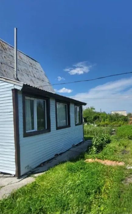 Продается дача в СТ Радуга