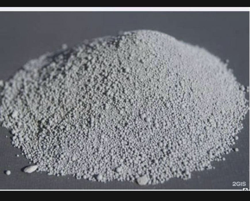 Добавки для бетона