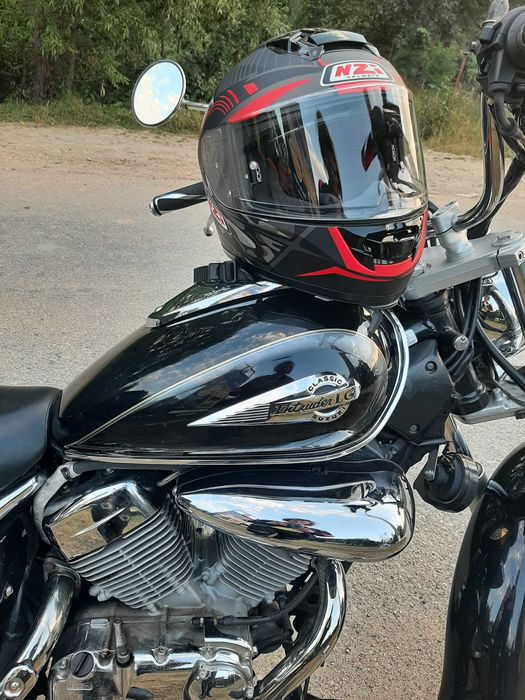 Suzuki INTRUDER VL 250 - stare foarte buna.