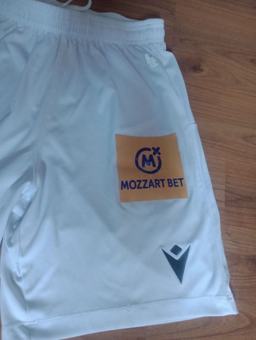 Sort FC Arges oficial de joc