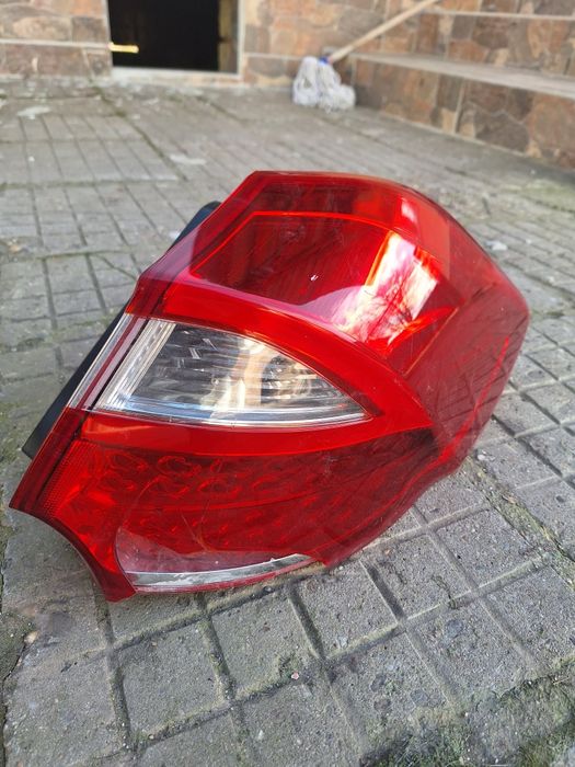 Kia ceed 2013-2016година