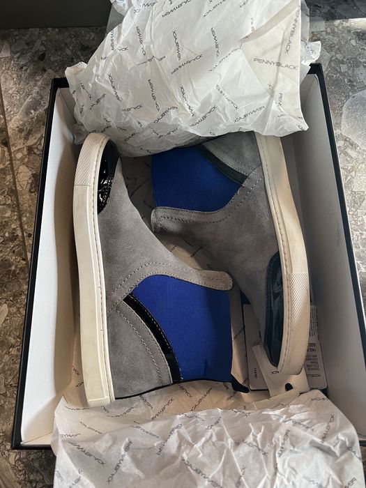 Спортни кецове PennyBlack