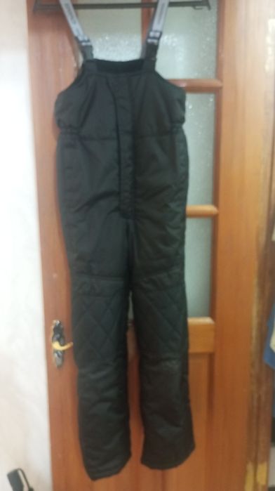 Полукомбинезон 146