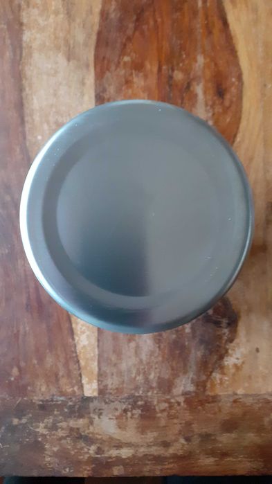 охладител за вино за маса, къмпинг, от неръждаема стомана