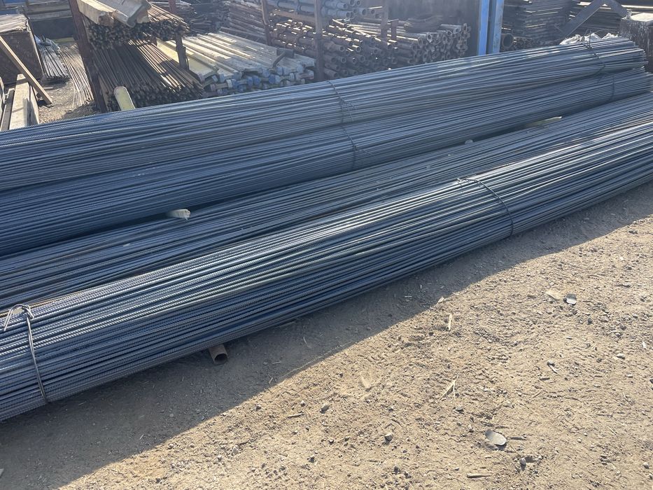 Арматура всех видов