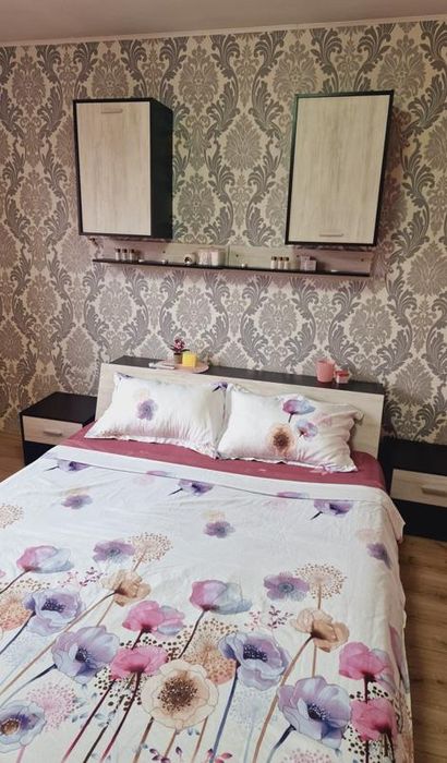 Дава се под наем Етаж от къща в София, Левски - 100 кв.м за 649 € - Снимка #2