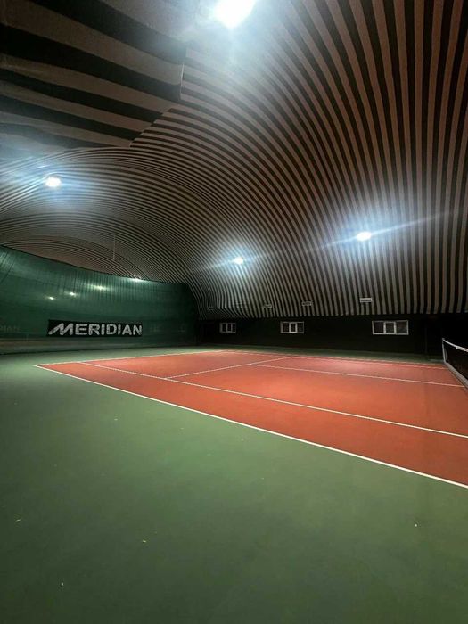 Теннисный корт Мирзо-Улугбек | tennis kort | от 110 000 сум