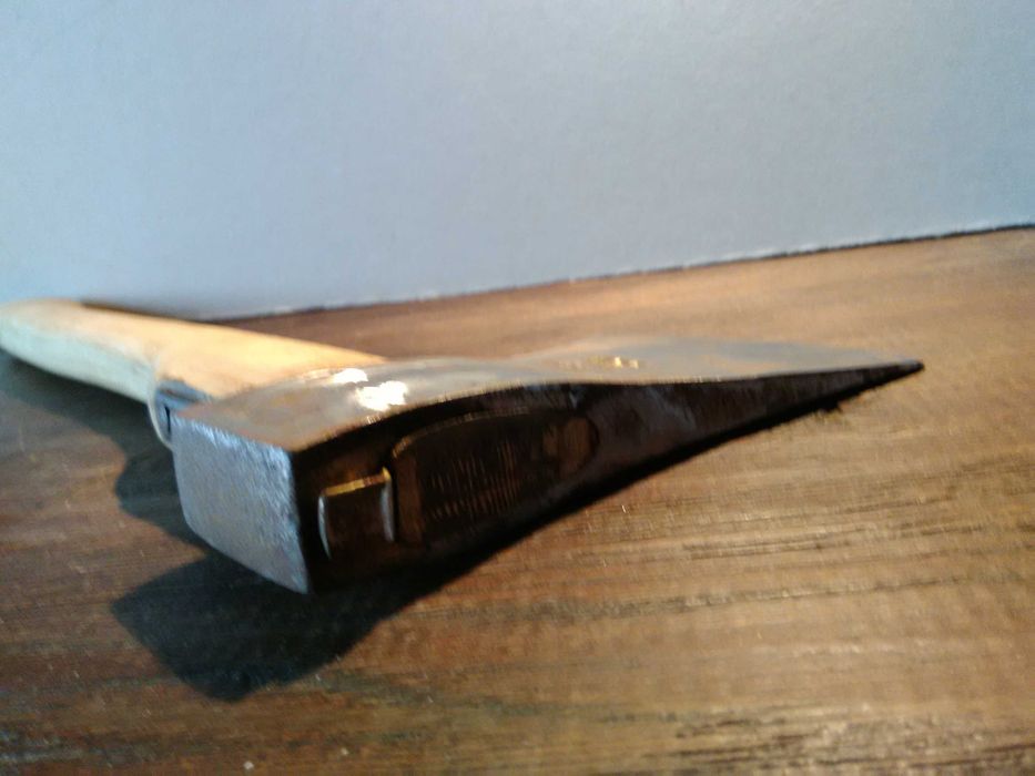 Стари германски топори (брадви)