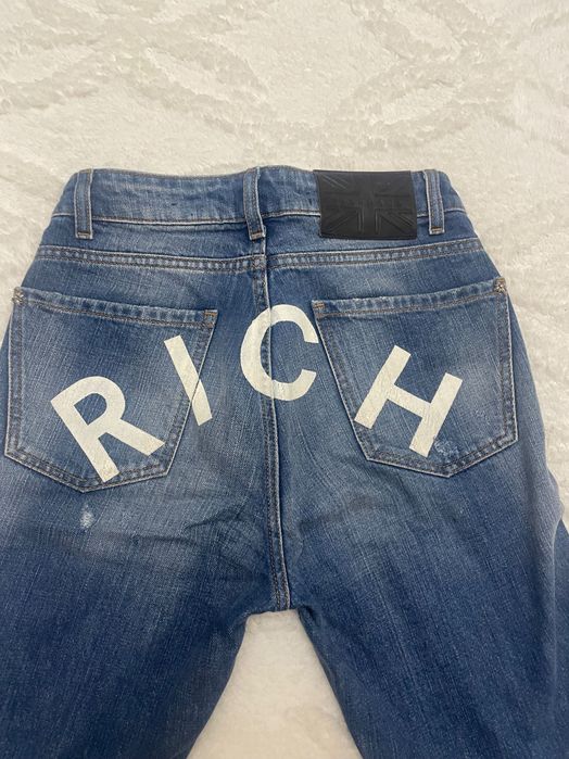 Дънки John Richmond