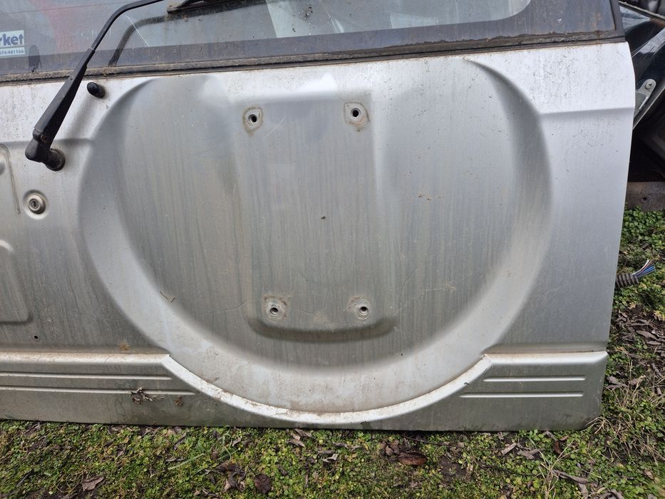 Haion Toyota Land Cruiser J90 Model 3usi 1998-2002.