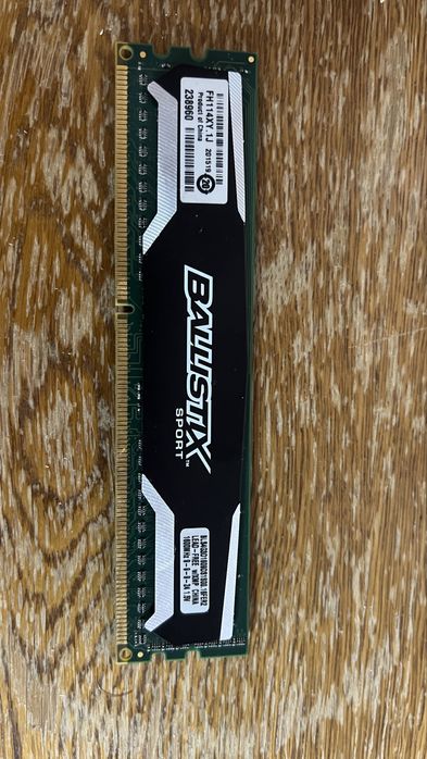 Memorii RAM  DDR3 4GB / 8GB