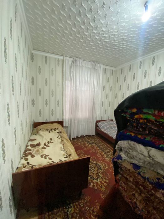 Gazalkent shaxar Birlik kochasi 19 uy 38 xonadon 3 xona