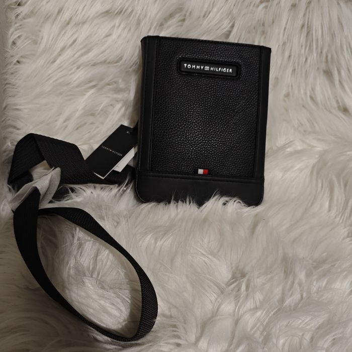 Tommy Hilfiger мъжка чанта