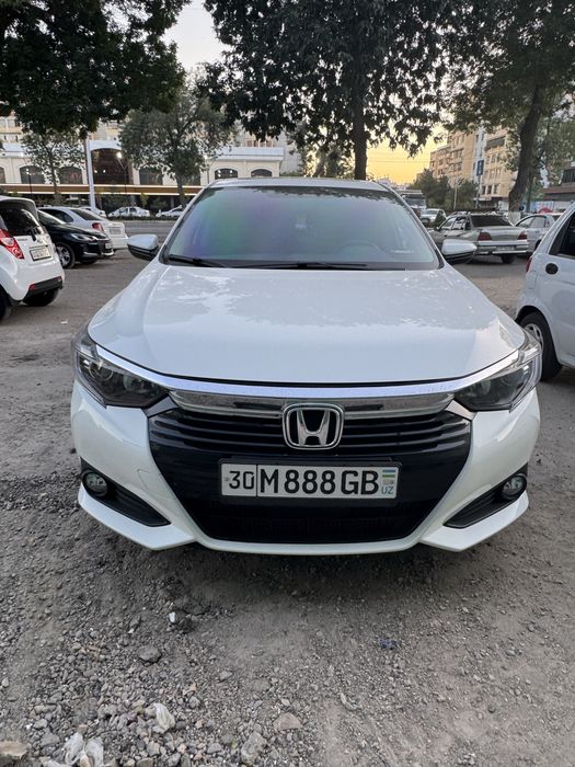 Honda Crider Turbo Full Срочне Сотилади