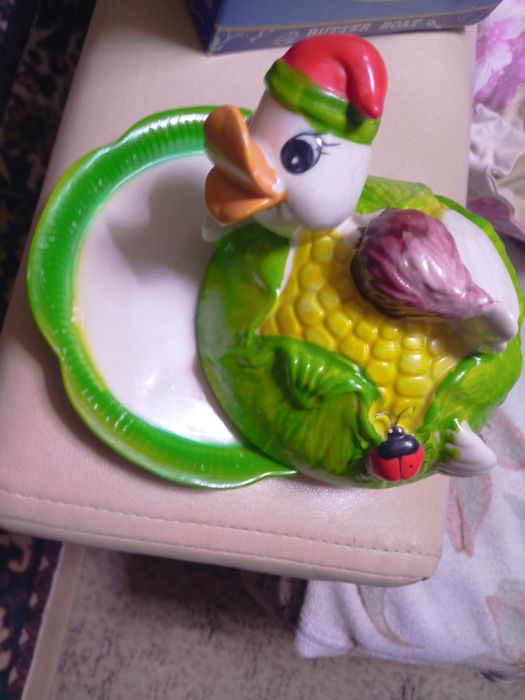 Продам новую посуду