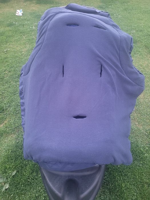 Детска количка CROWN