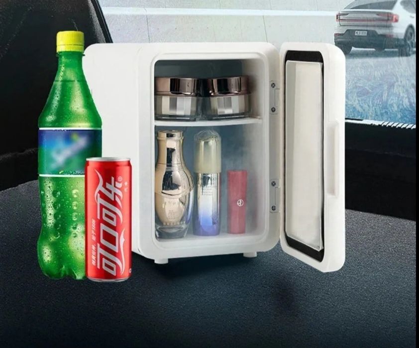 Автомобильный холодильник