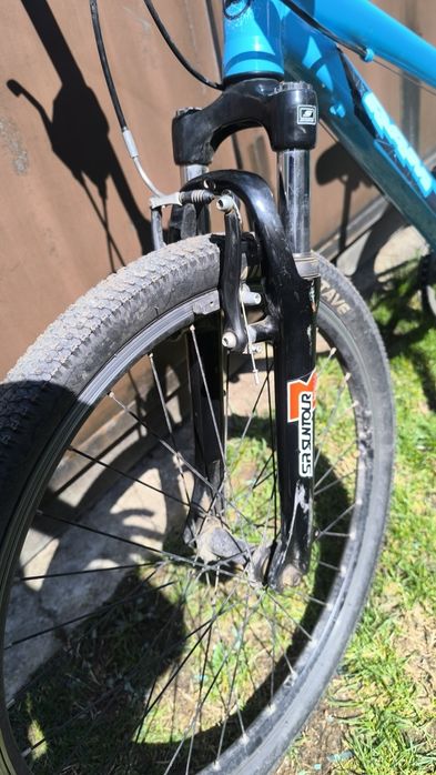 Детски велосипед Ram HT24