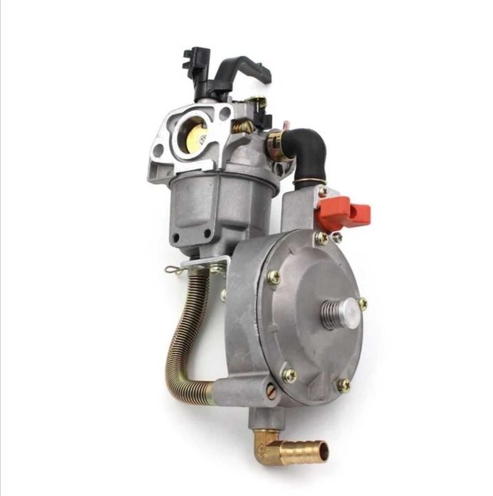 Газов изпарител+карбуратор Japan бензинов генератор,помпа